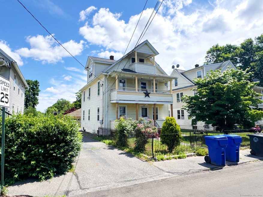 99 Cherry St unit U1, Torrington, CT 06790 - photo 1