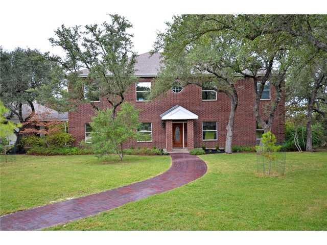 111 Sunset Ridge, Dripping Springs, TX 78620 - photo 1