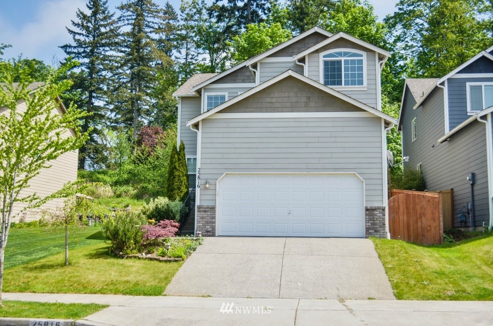 unlisted-address, Covington, WA 98042 - photo 1