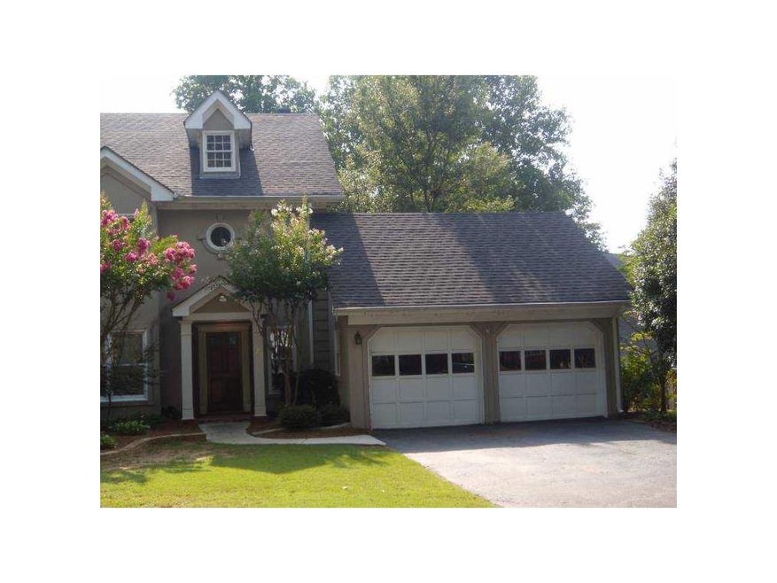 729 Olde Towne Ln unit 5, Marietta, GA 30068 - photo 1