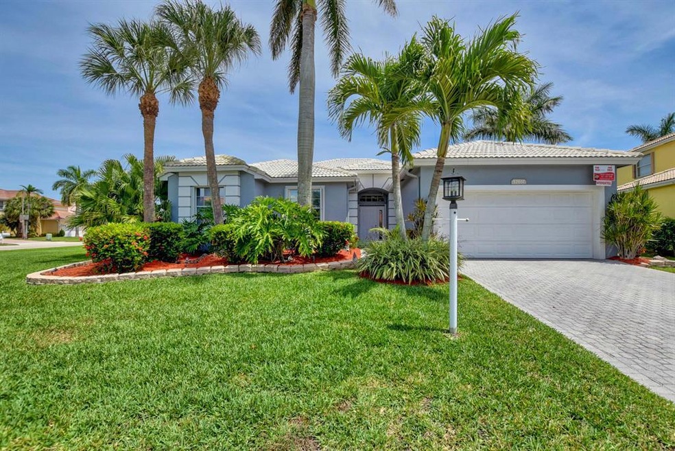 12657 Maypan Dr, Boca Raton, FL 33428 - photo 1