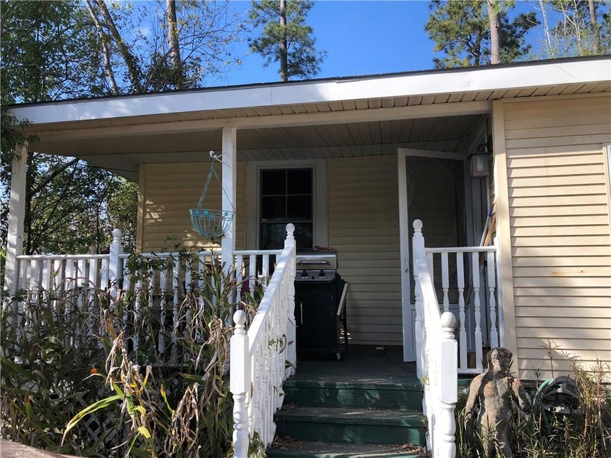 1708 Fourth St, Slidell, LA 70458 - photo 1