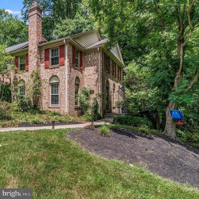 4613 Briar Patch Ct, Fairfax, VA 22032 - photo 1