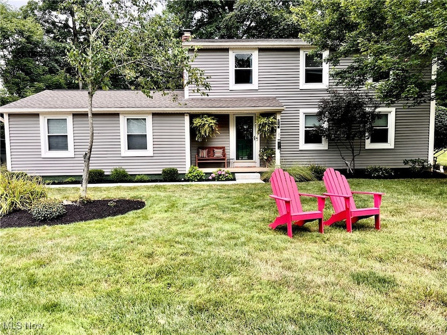 806 Nautilus Trail, Aurora, OH 44202 - photo 1