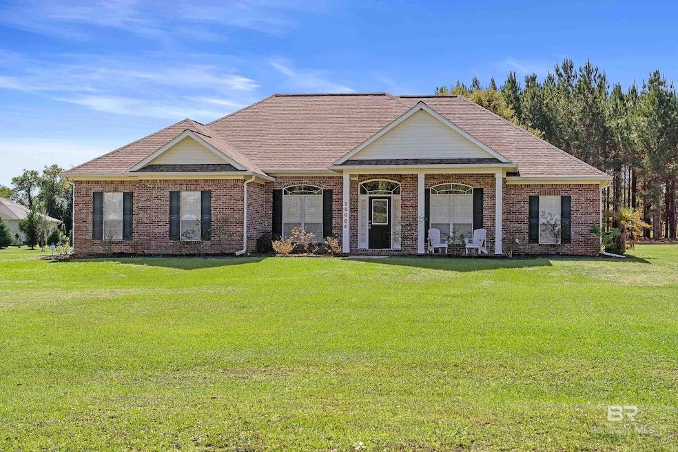 26064 Chatelaine Rd, Elberta, AL 36530 - photo 1