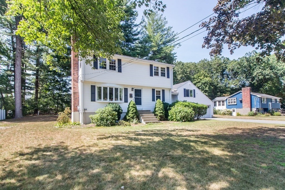 26 Orchard Dr, North Reading, MA 01864 - photo 1