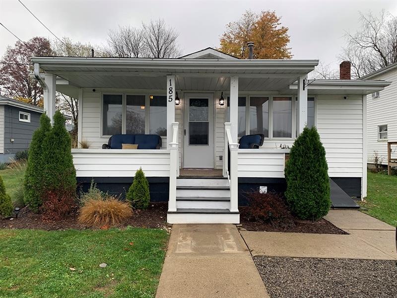 185 Division St, Homer City, PA 15748 - photo 1