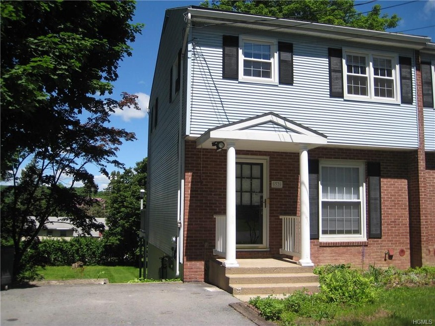 37 Euclid Ave unit on left side, Middletown, NY 10940 - photo 1