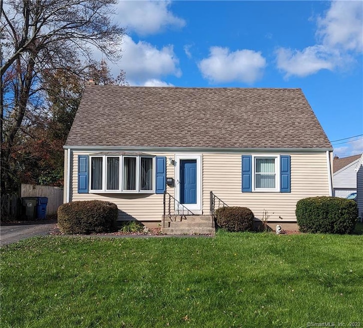 148 Cedar Ridge Rd, Newington, CT 06111 - photo 1