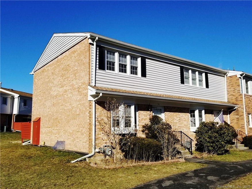 94 Salem Walk unit 94, Milford, CT 06460 - photo 1