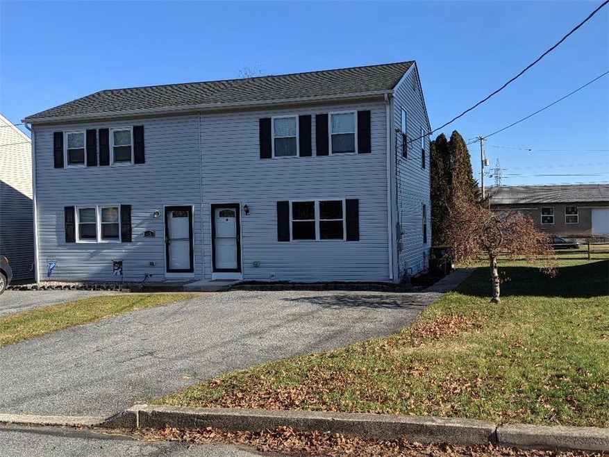 50 Craigie St, Easton, PA 18045 - photo 1