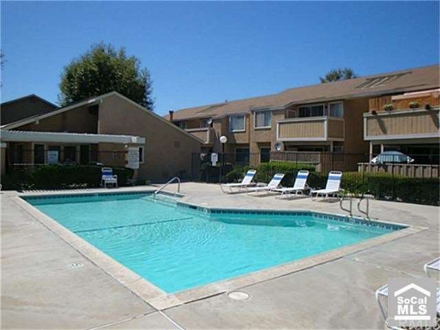 Shady Glen - gated community