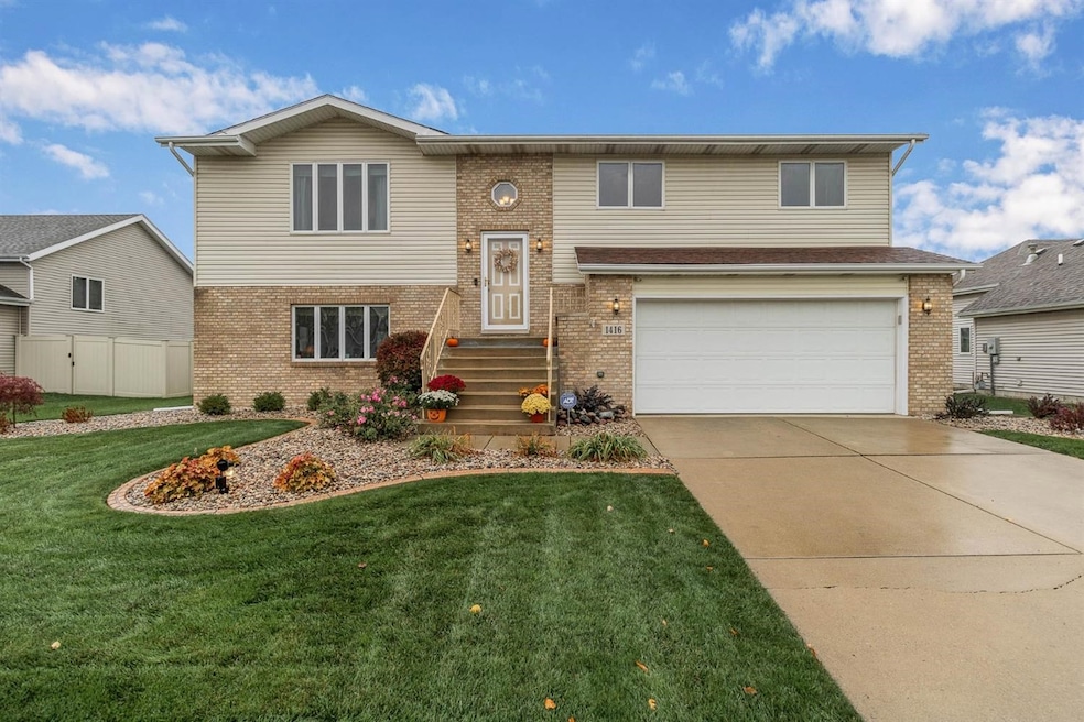 1416 Lake St, Dyer, IN 46311 - photo 1