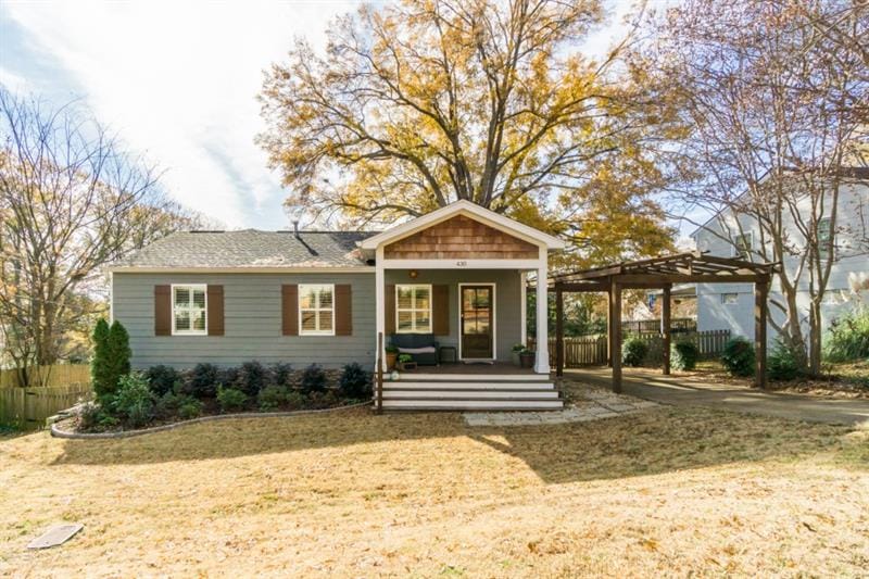 430 Chester St SE, Marietta, GA 30060 - photo 1