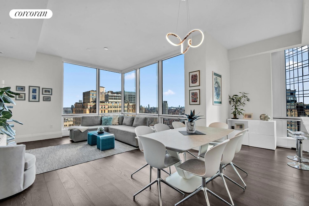 One Seventy Two Madison unit 26-A, New York, NY 10016 - photo 1