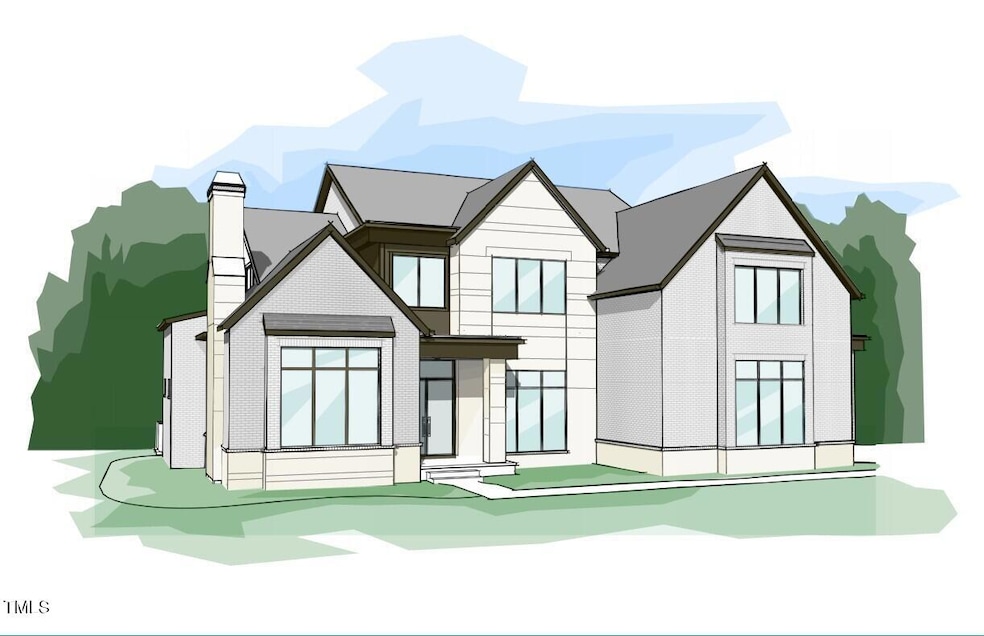 1217 Briar Patch Ln, Raleigh, NC 27615 - photo 1