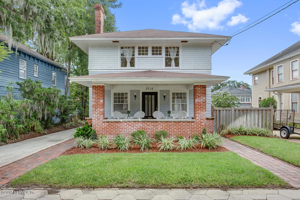 3018 Riverside Ave, Jacksonville, FL 32205 - photo 1