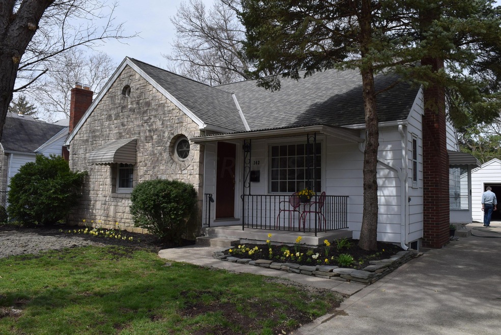 342 Piedmont Rd, Columbus, OH 43214 - photo 1