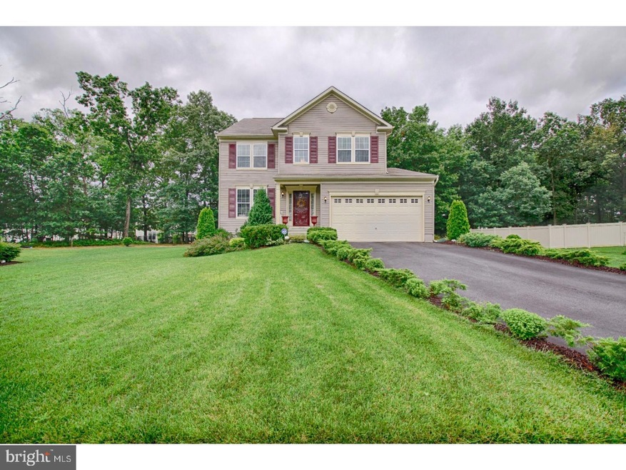 1000 Weston Dr, Williamstown, NJ 08094 - photo 1