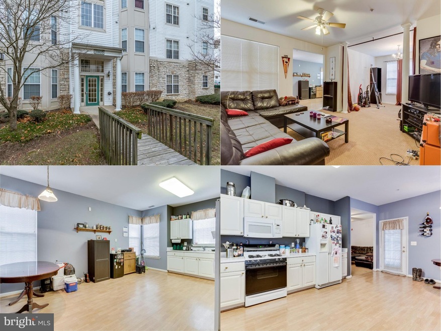 15605 Everglade Ln unit 2, Bowie, MD 20716 - photo 1