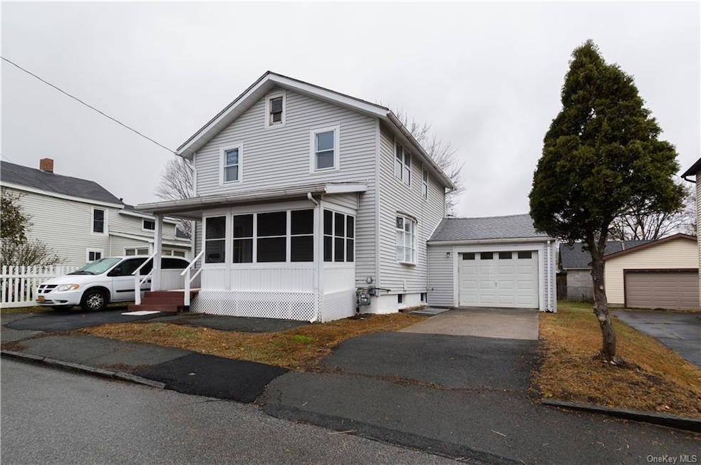 21 Bruce St, Port Jervis, NY 12771 - photo 1