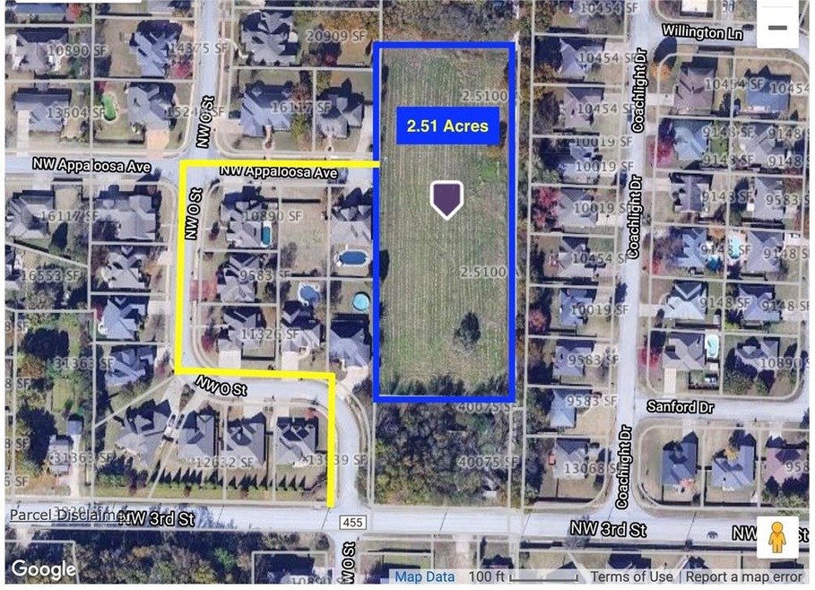 0 NW 3rd St unit 1150984, Bentonville, AR 72712 - photo 1