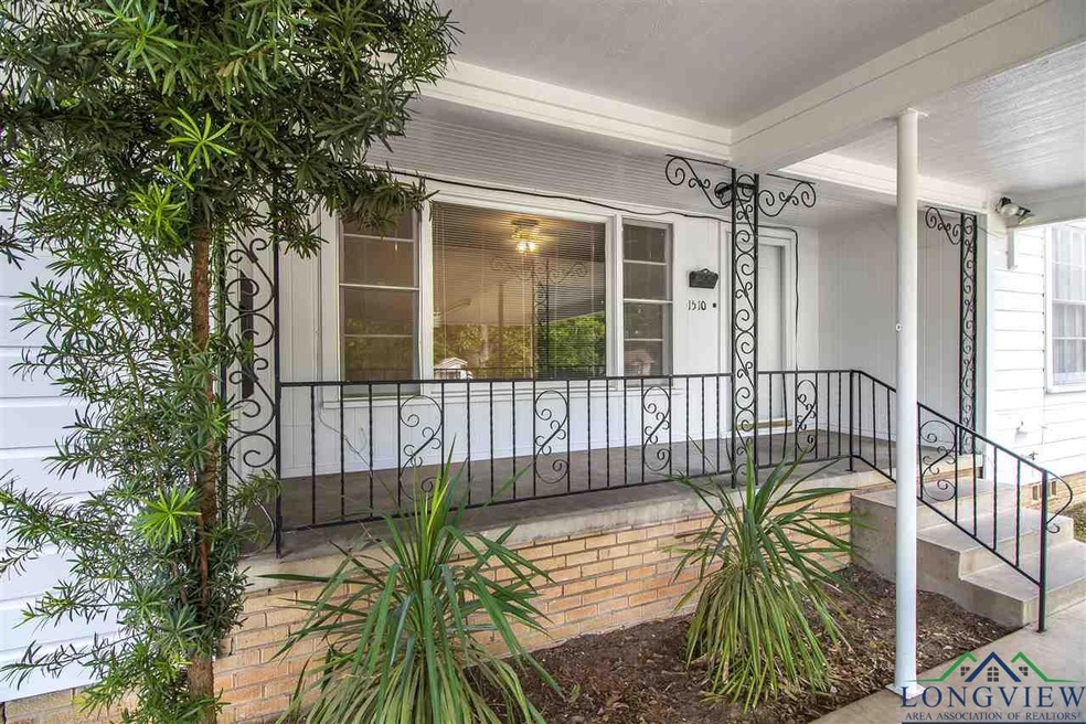 1510 Alpine Rd, Longview, TX 75601 - photo 1