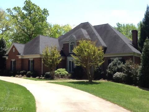 885 Wellington Place, Asheboro, NC 27205 - photo 1