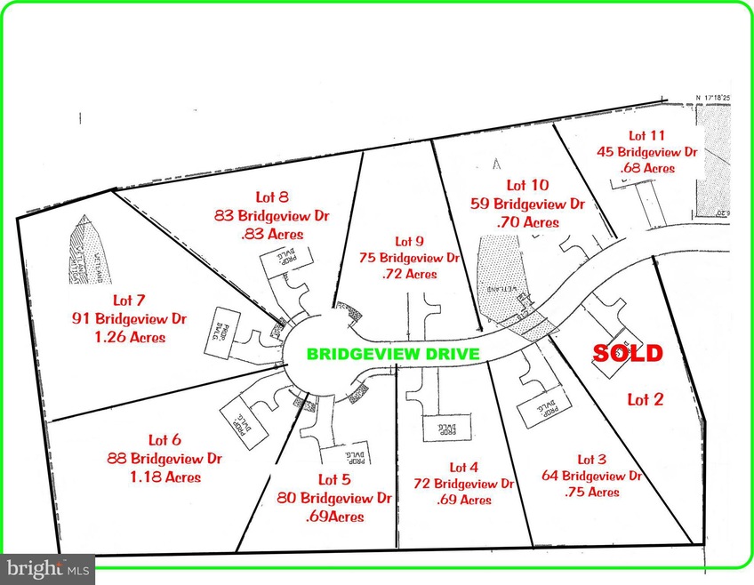 88 Bridgeview Dr, Abbottstown, PA 17301 - photo 1