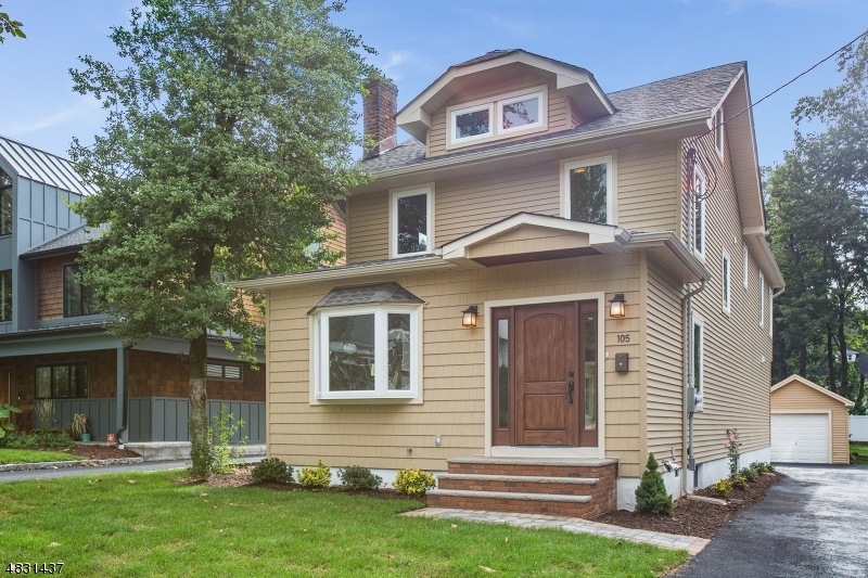 105 Willowdale Ave, Montclair, NJ 07042 - photo 1