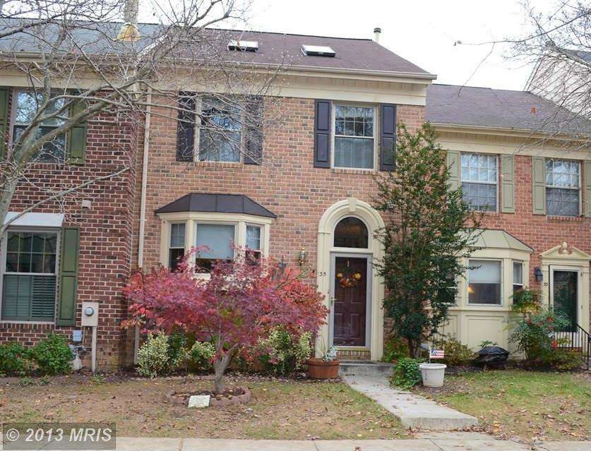 35 Victoria Falls Ct, Sparks Glencoe, MD 21152 - photo 1