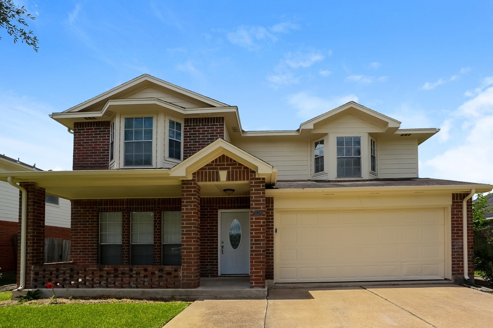 3528 Whitestone Dr, Pearland, TX 77584 - photo 1