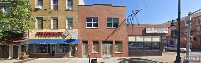 238 Harrison Ave unit (APT1), Harrison, NJ 07029 - photo 1