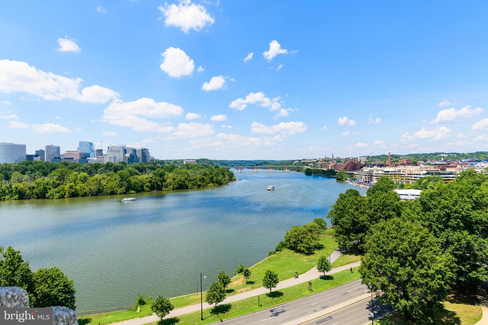 Watergate South unit 1007, Washington, DC 20037 - photo 1