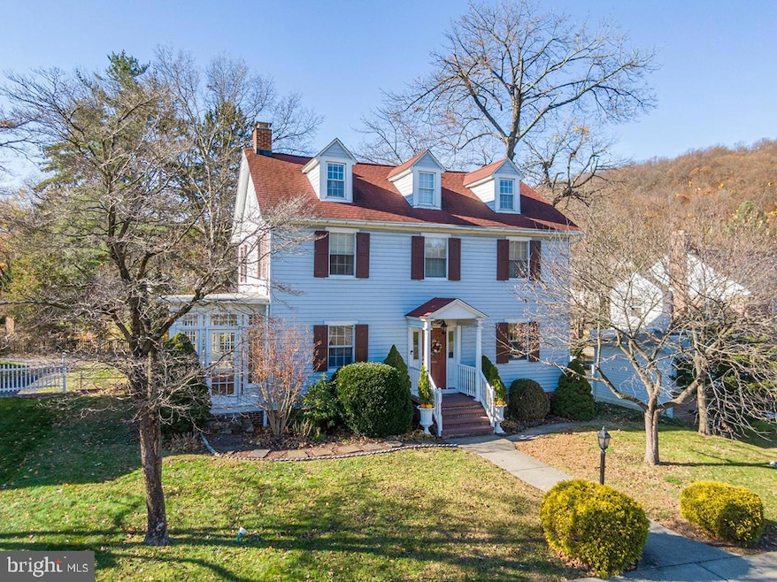 3406 Perkiomen Ave, Reading, PA 19606 - photo 1