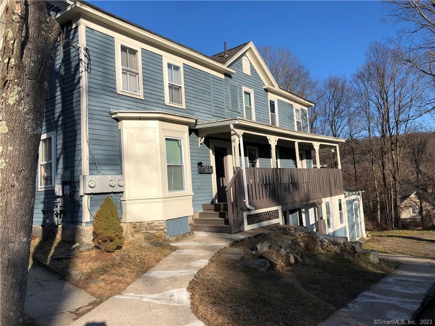 88 Spencer St unit 1F, Winsted, CT 06098 - photo 1