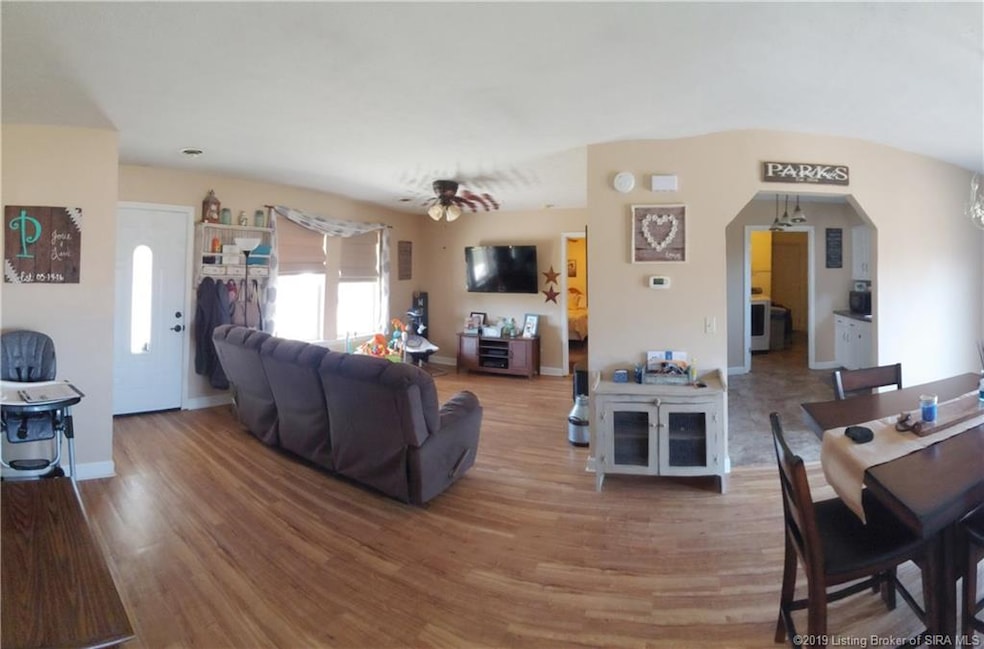 70 Highway 64 NW, New Salisbury, IN 47161 - photo 1