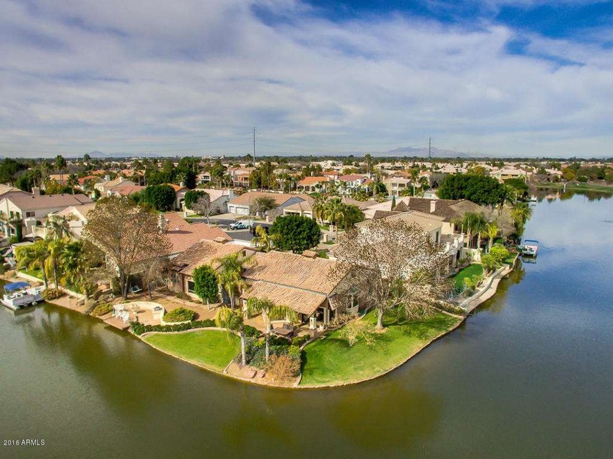 2127 E Clipper Ln Val Vista Lakes