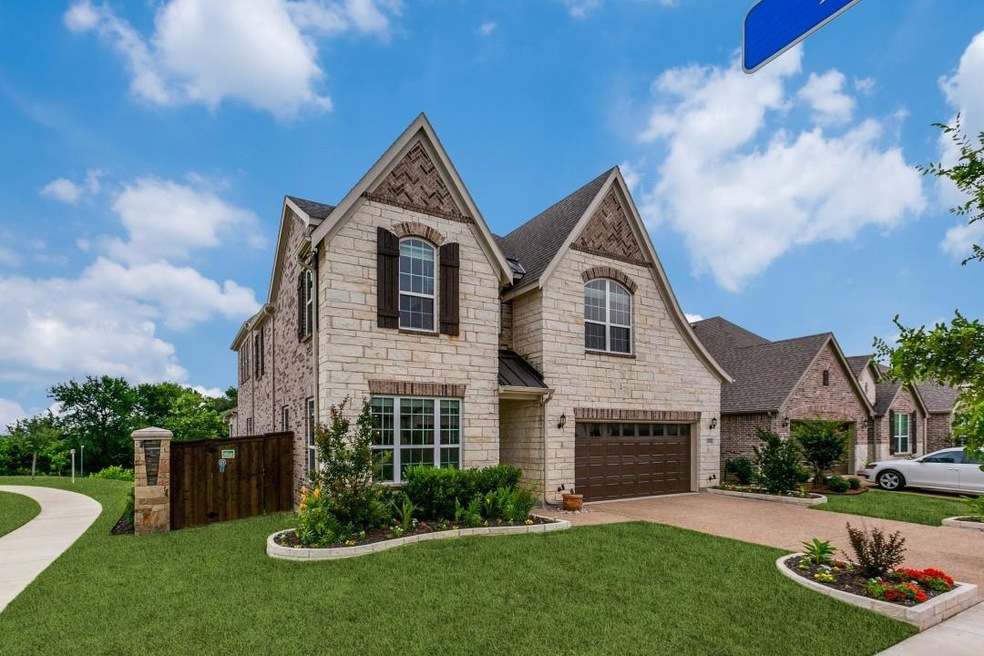 2346 Chapel Cross Ln, Wylie, TX 75098 - photo 1