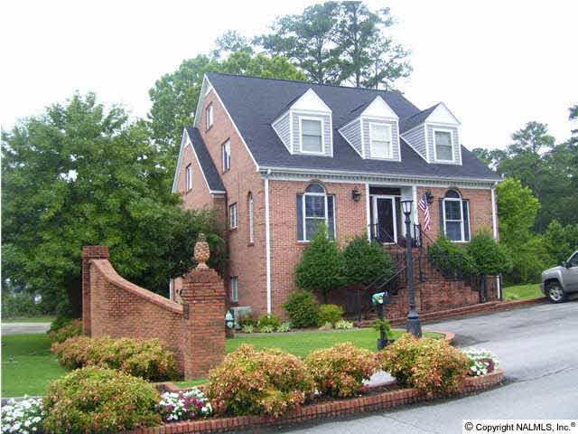 1895 Rainbow Dr unit 1, Gadsden, AL 35901 - photo 1