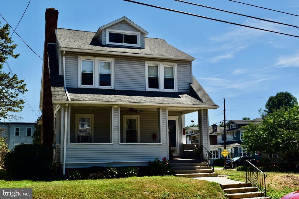 101 Leon Ave, Norwood, PA 19074 - photo 1