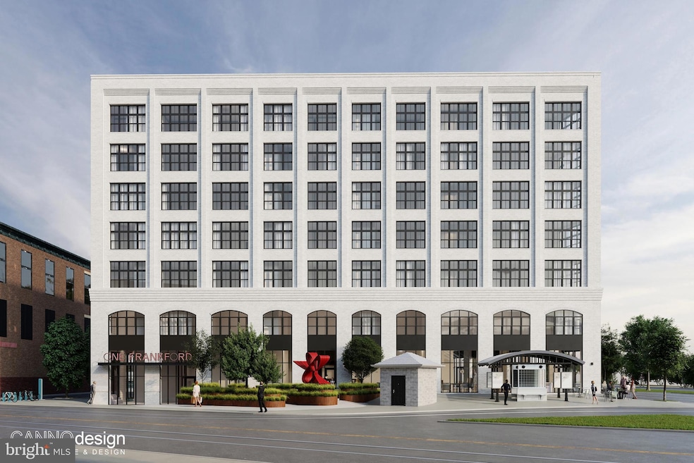 947 Frankford Ave unit 204, Philadelphia, PA 19125 - photo 1