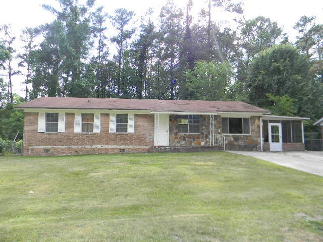 Main View