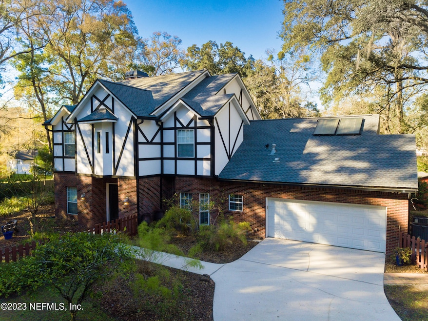 4573 Merson Ln, Jacksonville, FL 32205 - photo 1