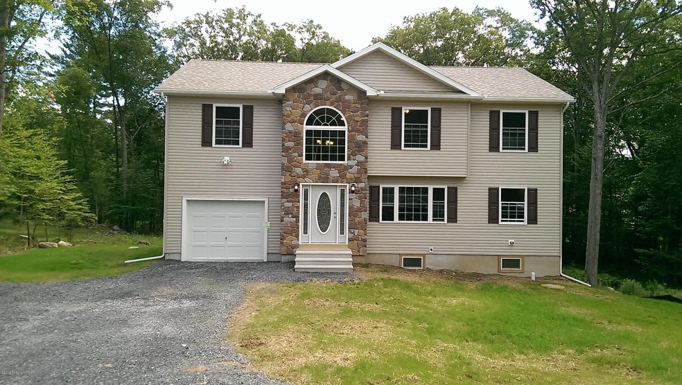 855 Astilbe Way, East Stroudsburg, PA 18301 - photo 1