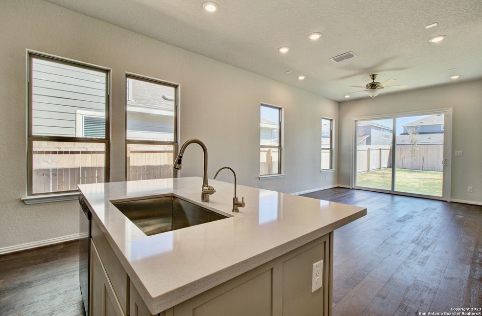 882 Farmhouse Trail, New Braunfels, TX 78130 - photo 1