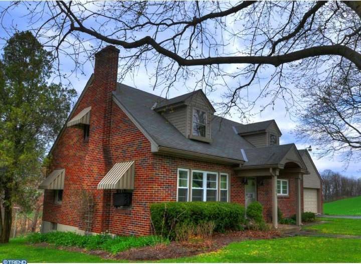 3865 Irish Creek Rd, Bernville, PA 19506 - photo 1