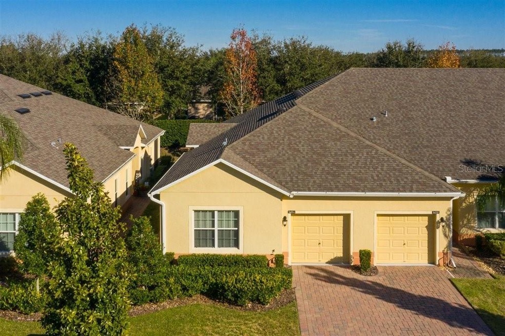 Stunning villa in desirable Heritage Hills 55 and 