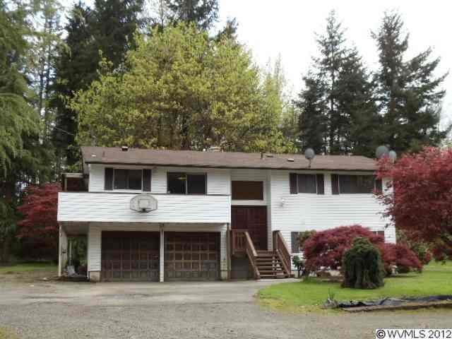 12160 S Adkins Cir, Canby, OR 97013 - photo 1