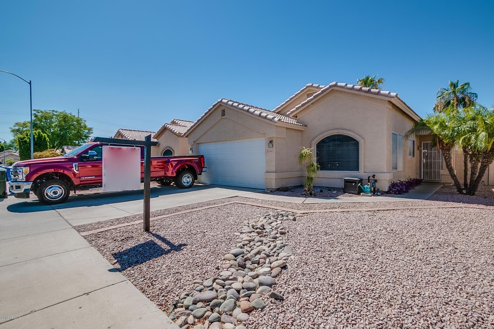 Welcome Home to North Canyon Ranch!